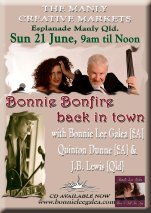 anly Markets Qld flat