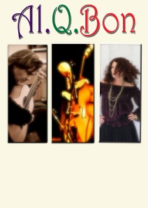 ALQBON Poster 1 flat