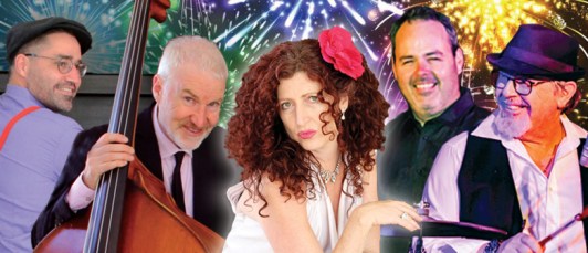 AS YOU LIKE IT - Corporate Band image 2 for web