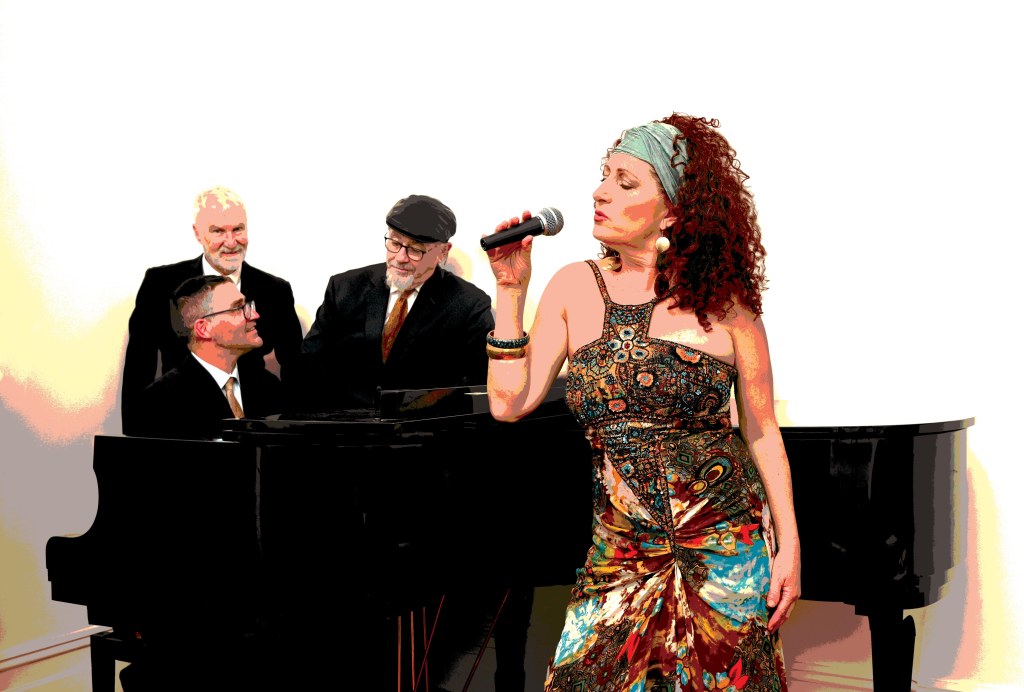 Photo: Michael Meston
Image Design: Bonnie Lee Galea